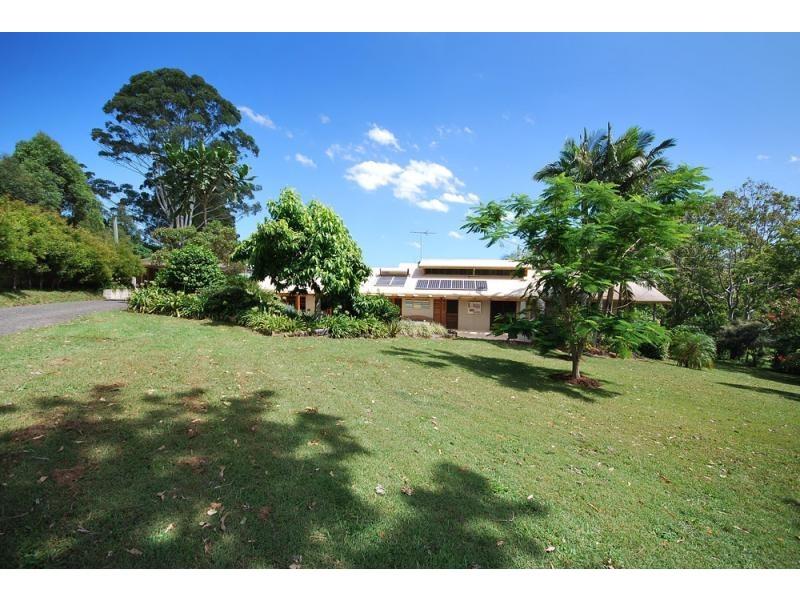 3 Macadamia Lane, Federal NSW 2480
