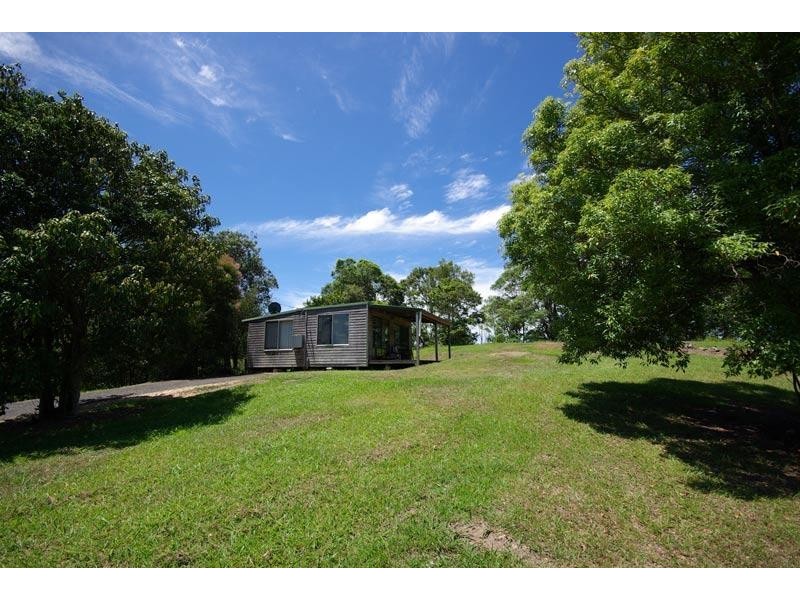 245 Coopers Shoot Road, Coopers Shoot NSW 2479