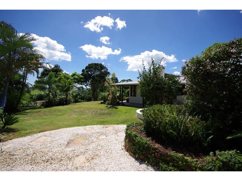 460 Old Byron Bay Road, Newrybar NSW 2479