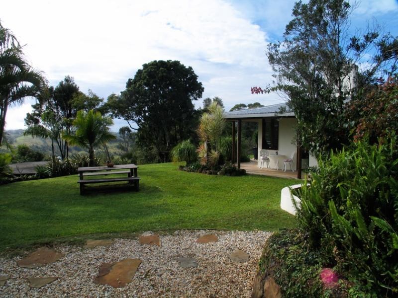 460 Old Byron Bay Road, Newrybar NSW 2479