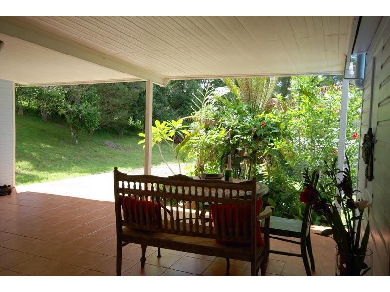 175 Mackie Road, Clunes NSW 2480
