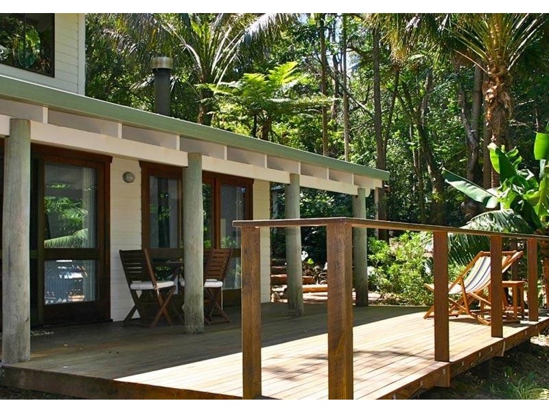 1150 Friday Hut Road, Binna Burra NSW 2479