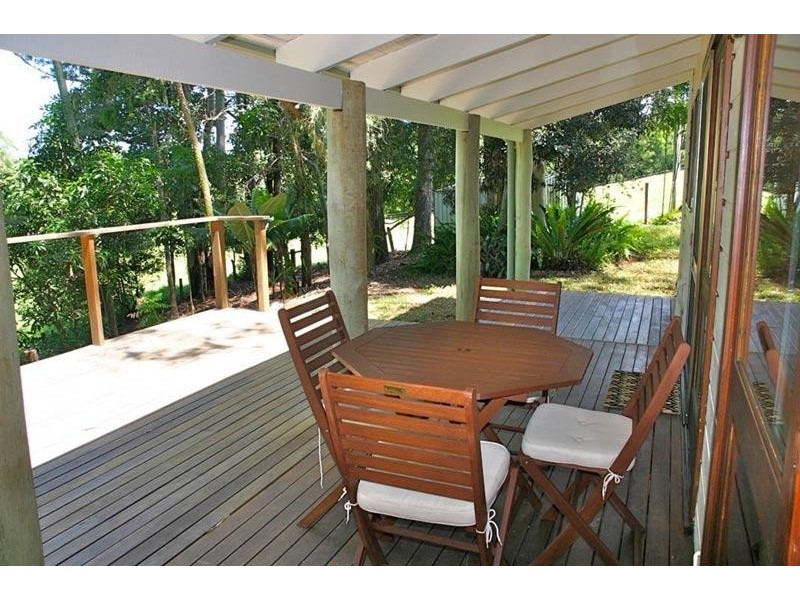 1150 Friday Hut Road, Binna Burra NSW 2479