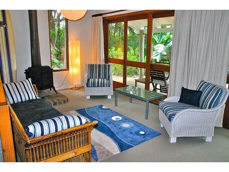 1150 Friday Hut Road, Binna Burra NSW 2479