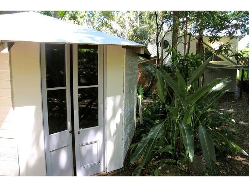1150 Friday Hut Road, Binna Burra NSW 2479