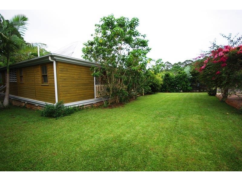 3 Sansom Street, Bangalow NSW 2479