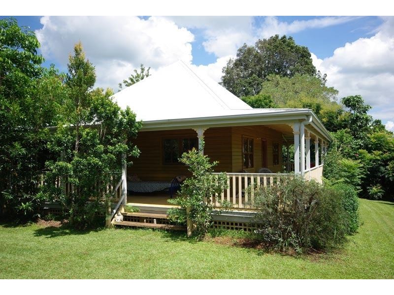 3 Sansom Street, Bangalow NSW 2479