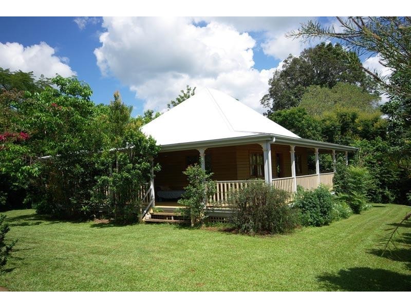 3 Sansom Street, Bangalow NSW 2479