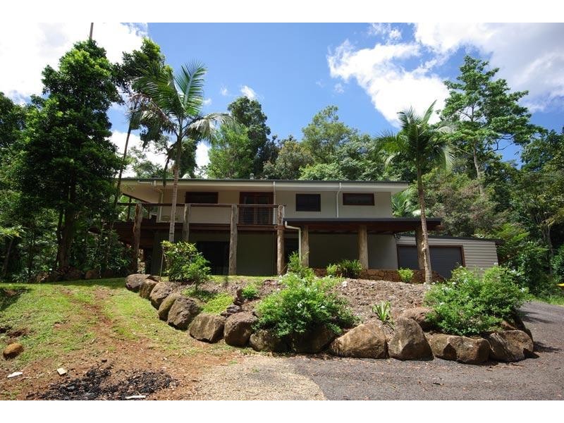 150 Upper Wilsons Creek Road, Upper Wilsons Creek NSW 2482