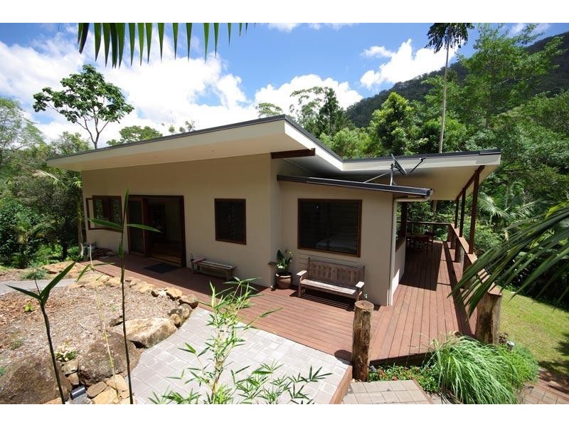 150 Upper Wilsons Creek Road, Upper Wilsons Creek NSW 2482
