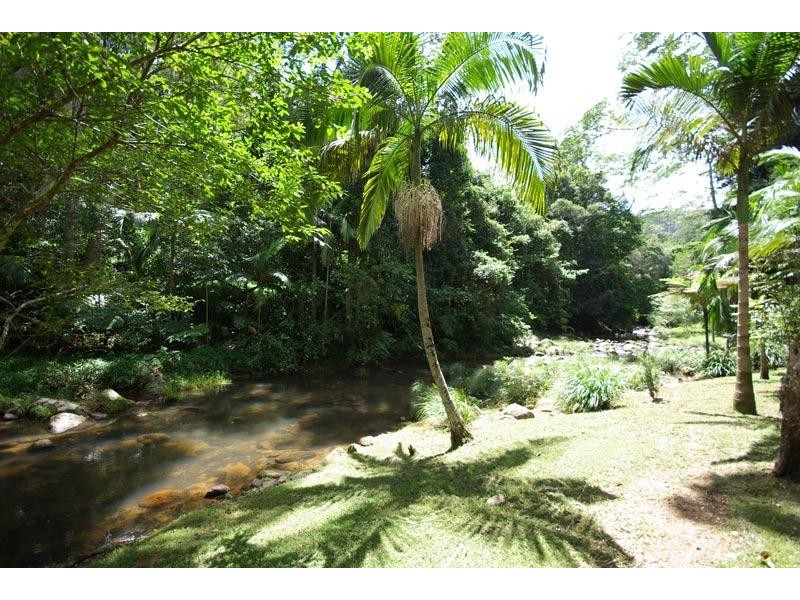150 Upper Wilsons Creek Road, Upper Wilsons Creek NSW 2482