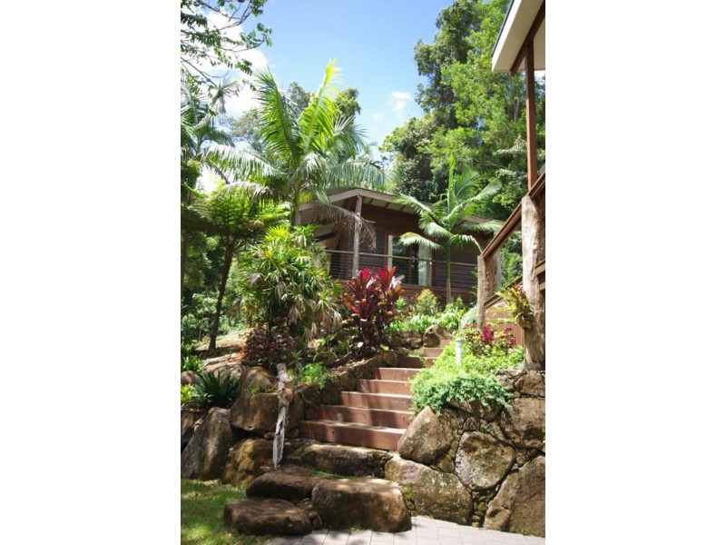 150 Upper Wilsons Creek Road, Upper Wilsons Creek NSW 2482