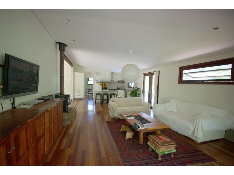 150 Upper Wilsons Creek Road, Upper Wilsons Creek NSW 2482