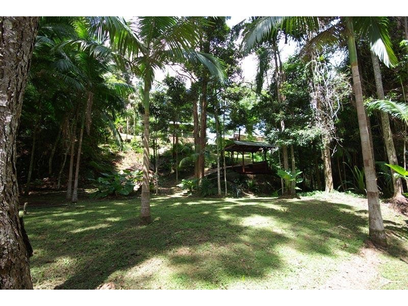 150 Upper Wilsons Creek Road, Upper Wilsons Creek NSW 2482