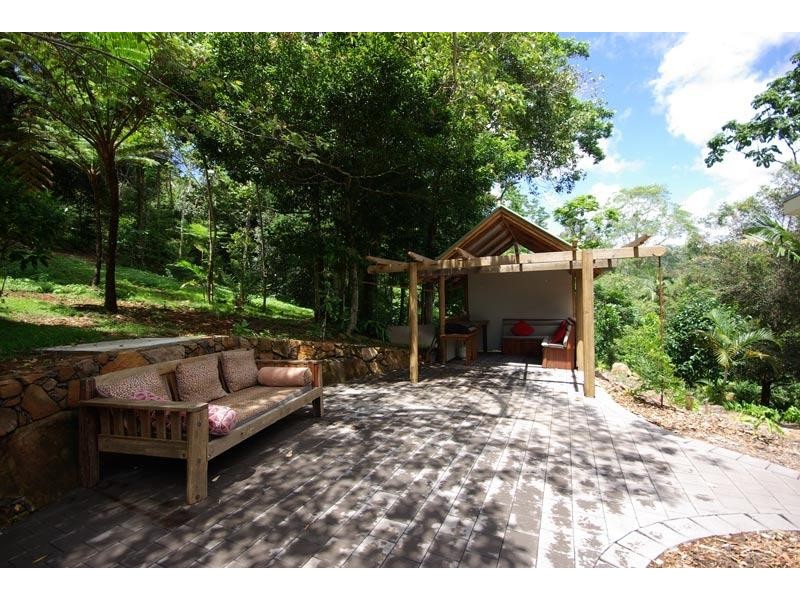 150 Upper Wilsons Creek Road, Upper Wilsons Creek NSW 2482