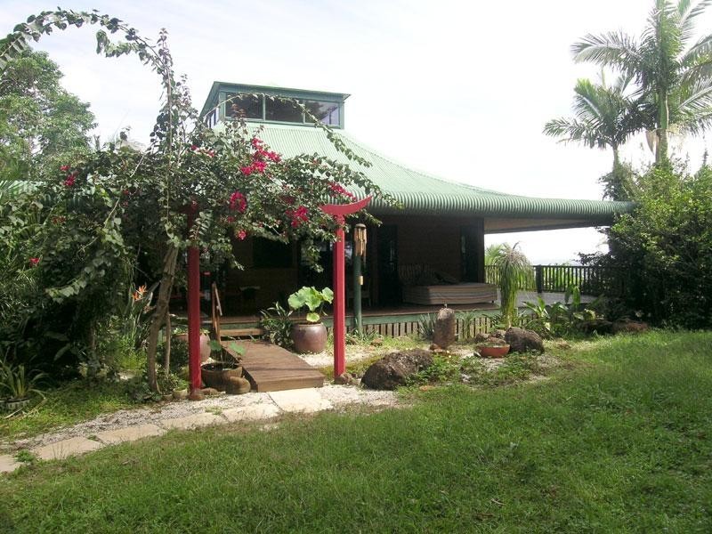 70 Lizray Road, Federal NSW 2480