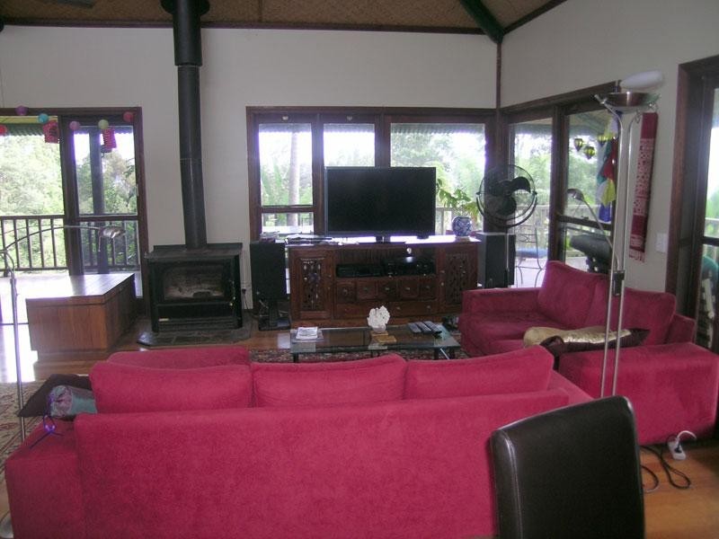 70 Lizray Road, Federal NSW 2480