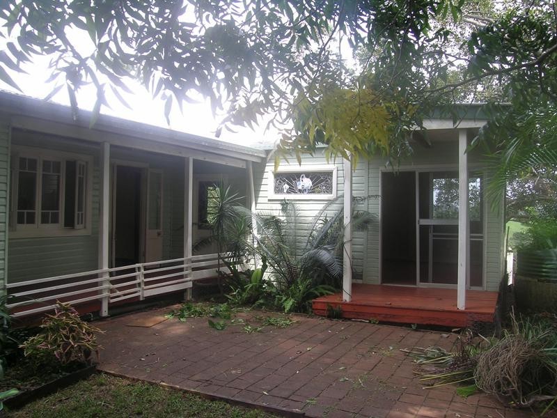 326 Booyong Road, Nashua NSW 2479