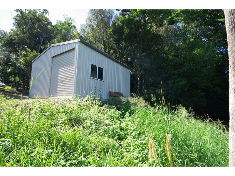 187 Cameron Road, Mcleans Ridges NSW 2480