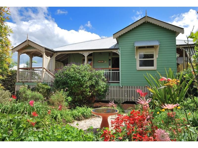 3 Muskwood Place, Bangalow NSW 2479