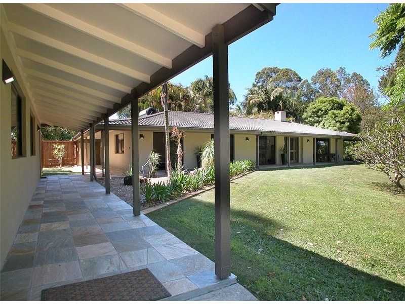 853 Bangalow Road, Bangalow NSW 2479