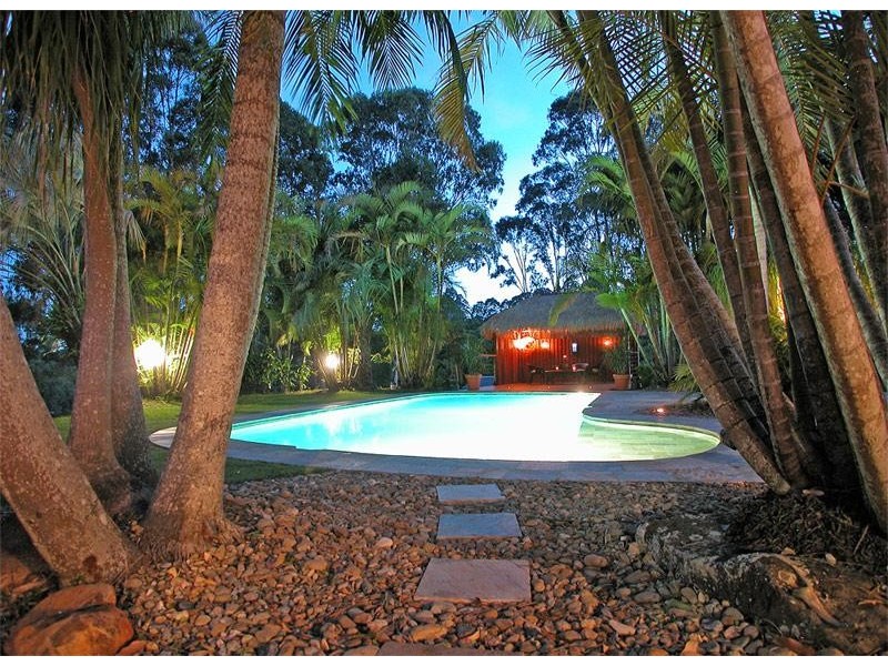 853 Bangalow Road, Bangalow NSW 2479
