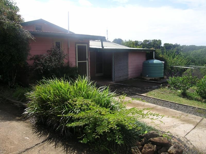 148 Waltons Road, Federal NSW 2480