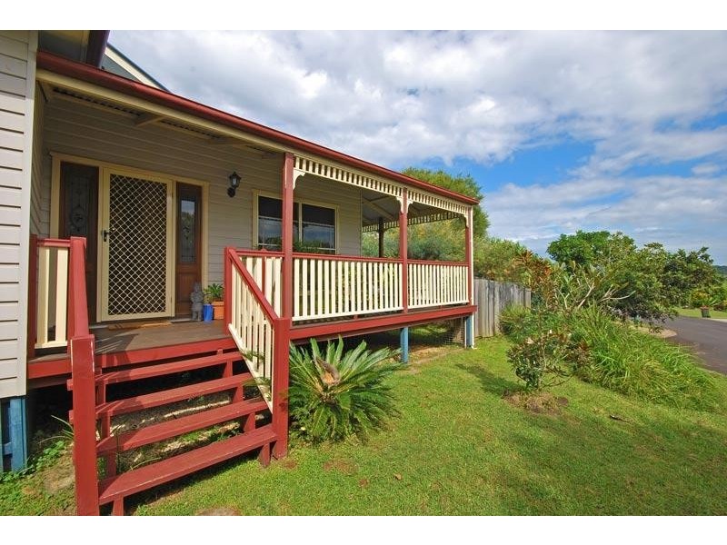 16 Ivory Curl Place, Bangalow NSW 2479