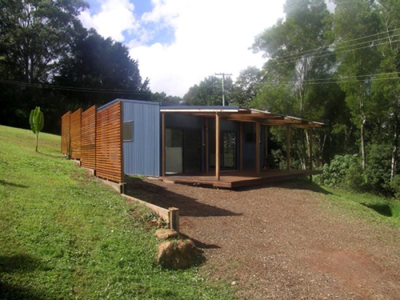 168 Binna Burra Road, Binna Burra NSW 2479