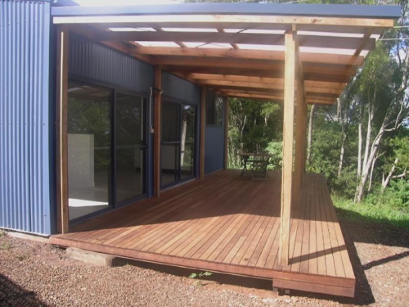 168 Binna Burra Road, Binna Burra NSW 2479