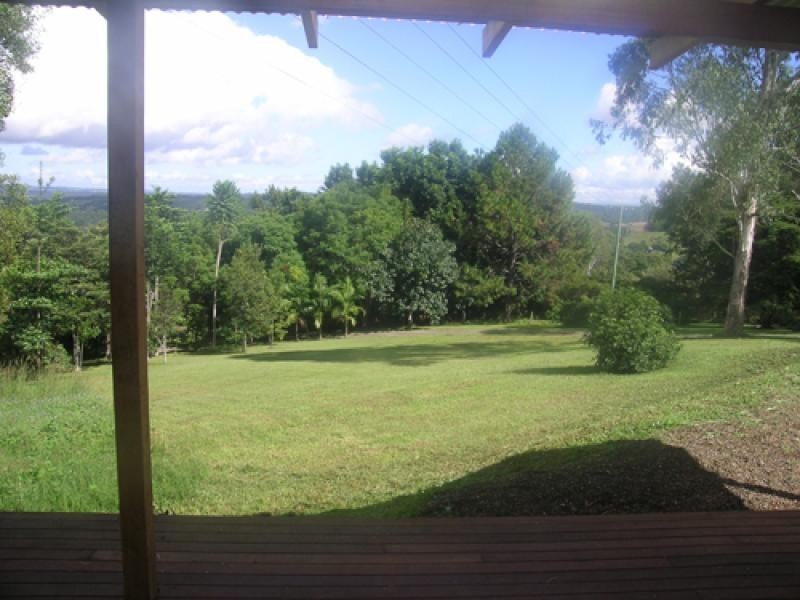 168 Binna Burra Road, Binna Burra NSW 2479