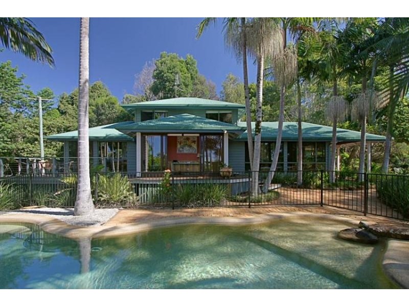 4 Cooinda Place, Federal NSW 2480