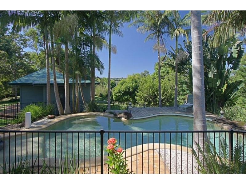 4 Cooinda Place, Federal NSW 2480