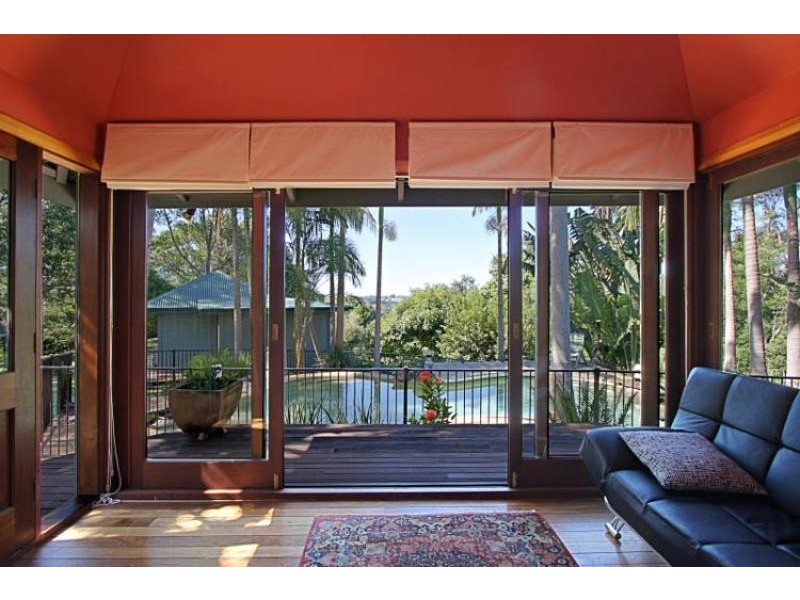 4 Cooinda Place, Federal NSW 2480