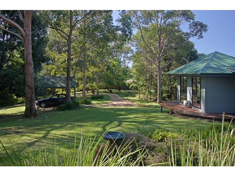 4 Cooinda Place, Federal NSW 2480