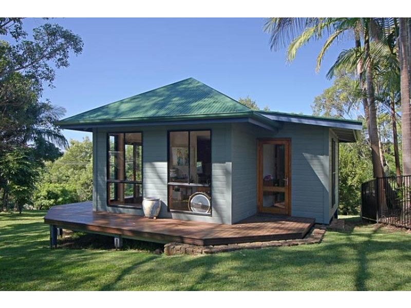 4 Cooinda Place, Federal NSW 2480