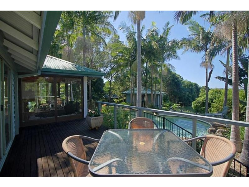 4 Cooinda Place, Federal NSW 2480