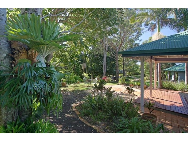 4 Cooinda Place, Federal NSW 2480