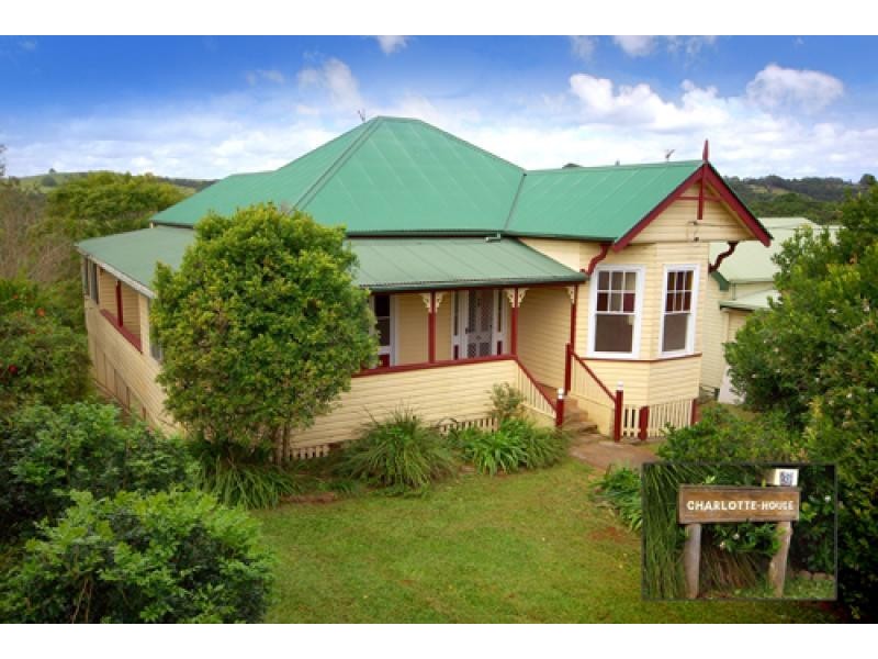 21 Charlotte Street, Bangalow NSW 2479