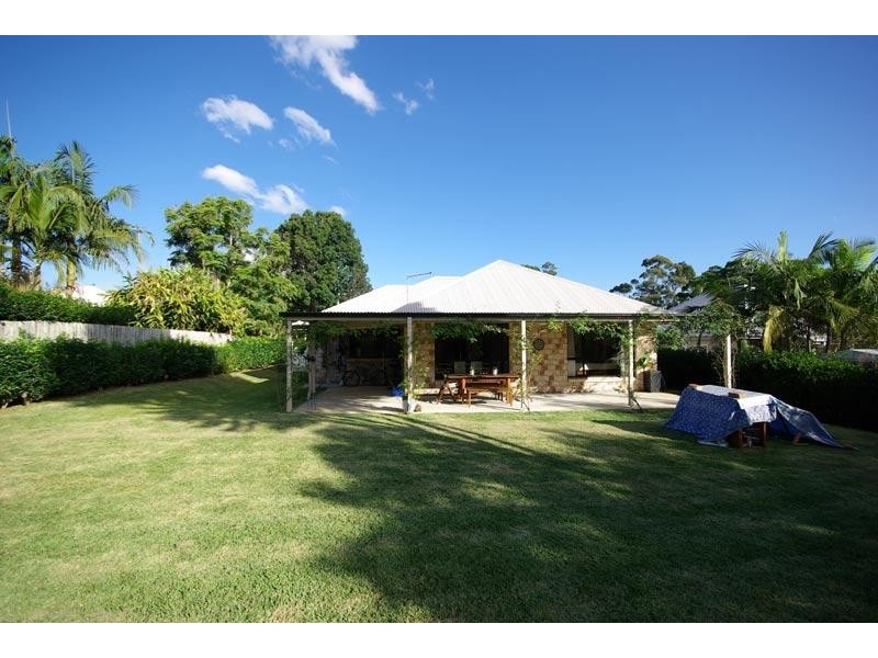 10 Sansom Street, Bangalow NSW 2479
