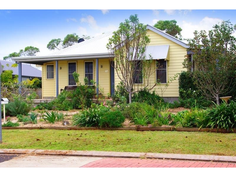 17 Blackwood Crescent, Bangalow NSW 2479