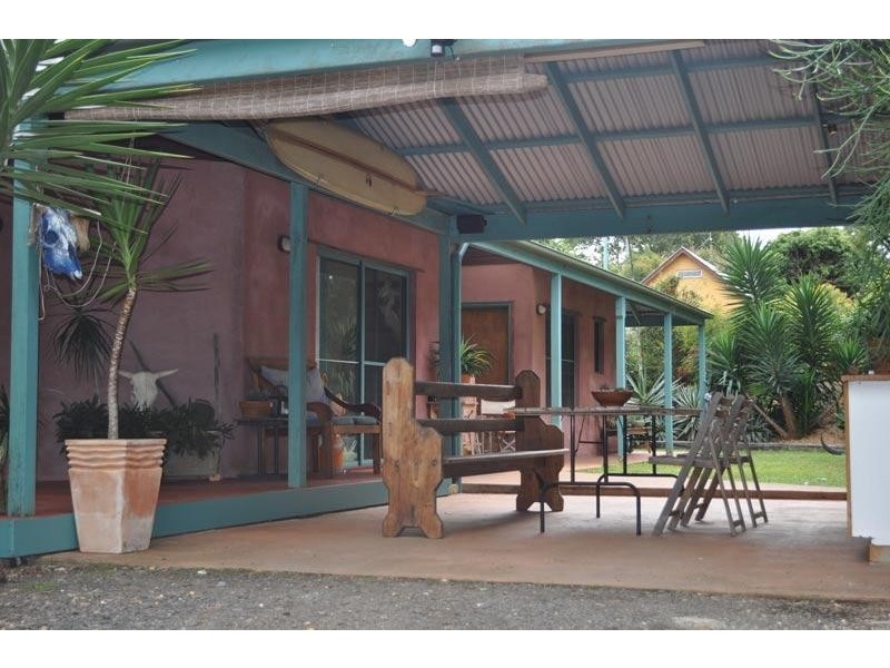 8 Roses Road, Federal NSW 2480