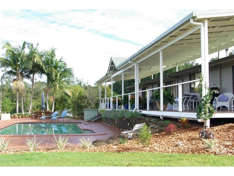 25 Byrne Road, Rosebank NSW 2480