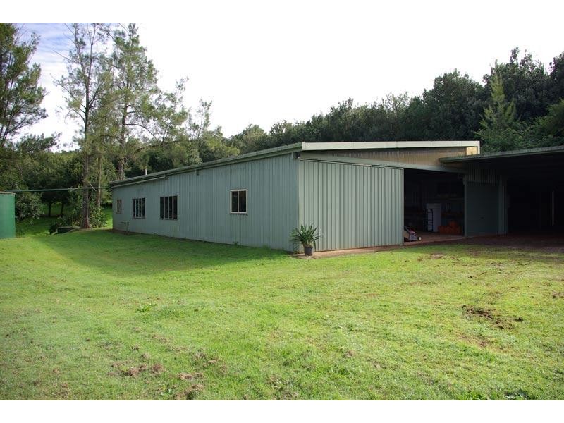 25 Byrne Road, Rosebank NSW 2480