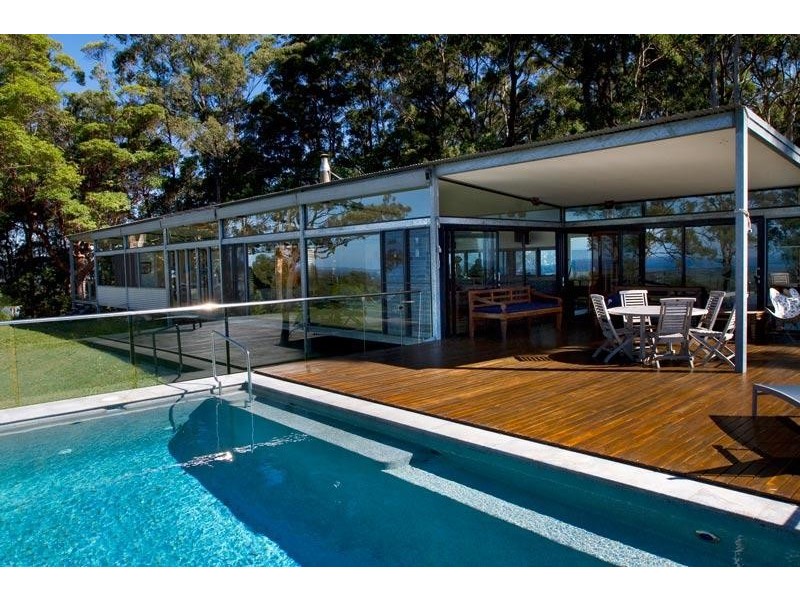 Lot 1/ Cudgera Creek Road, Pottsville Beach NSW 2489