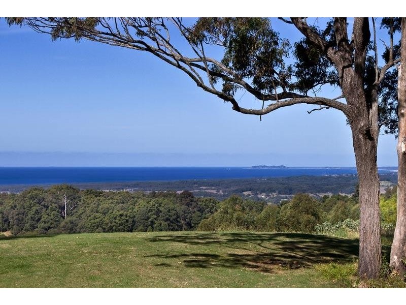 Lot 1/ Cudgera Creek Road, Pottsville Beach NSW 2489