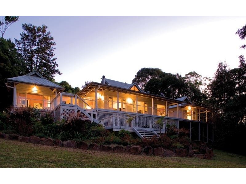 Possum Creek NSW 2479