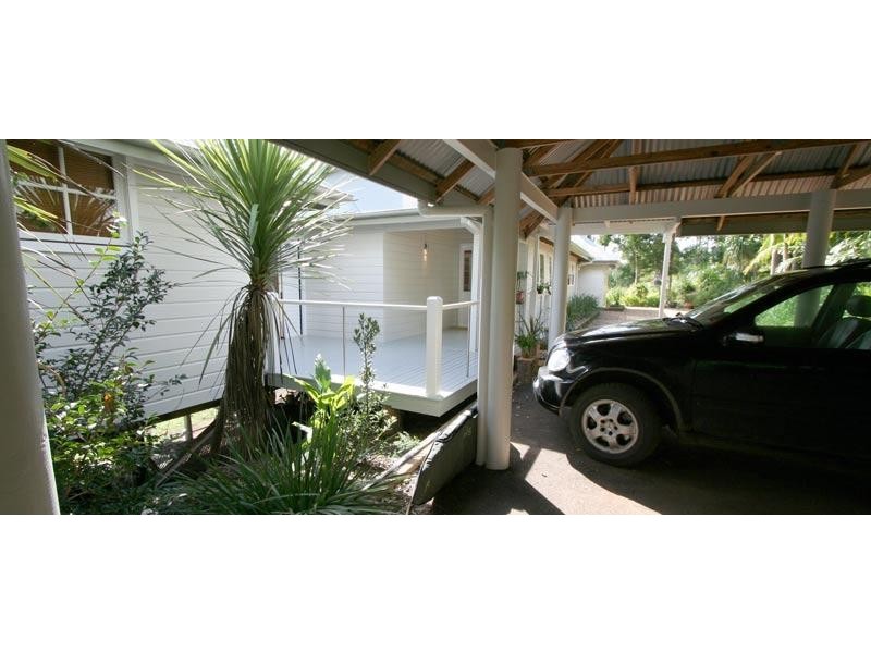 Possum Creek NSW 2479