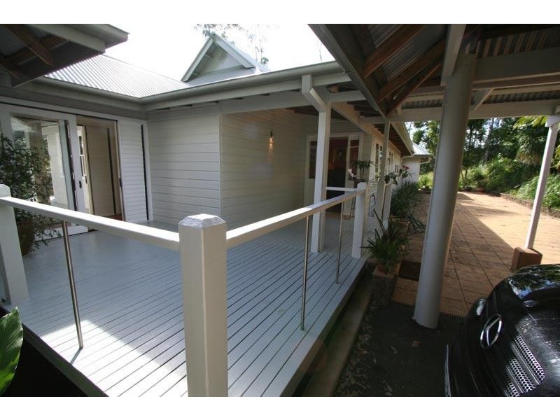 Possum Creek NSW 2479