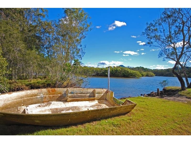 7 Riverside Crescent, Brunswick Heads NSW 2483